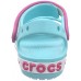 Босоножки crocs crocband, 24-35 евро